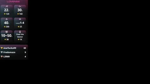 Keket online show from 1, 2, 2025