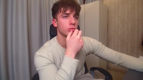 KellenWest online show from 12, 1, 2026