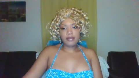 Kellie online show from 5, 7, 2026