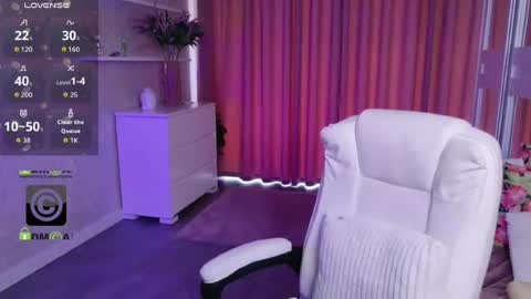 kellielowie online show from 28, 7, 2026