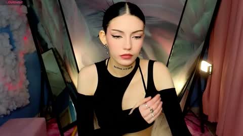 Snapshot of kelly__bunny chatting on 14, 1, 2026 Kelly online show from 14, 1, 2026