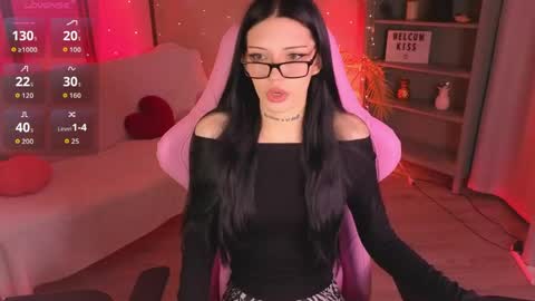 Kelly online show from 17, 4, 2026