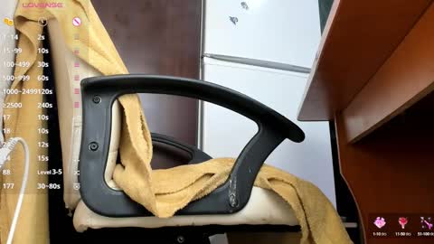 Snapshot of kelly_case18 chatting on 19, 2, 2025 KELLY online show from 19, 2, 2025