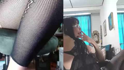 KELLY online show from 4, 12, 2025