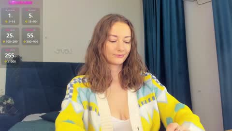 Kelly XO online show from 3, 12, 2024