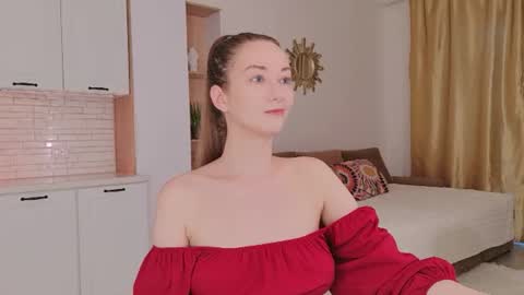 Kelly XO online show from 21, 7, 2026
