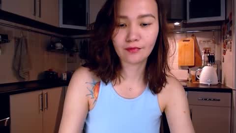 Snapshot of kelly_yon chatting on 24, 9, 2025 Kelly online show from 24, 9, 2025