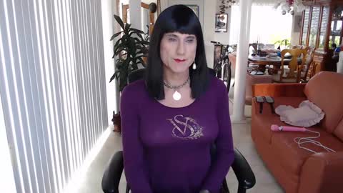 kellyanne Lynn but please call me fucktoy online show from 11, 10, 2025