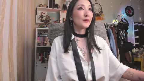 Leia online show from 25, 3, 2026