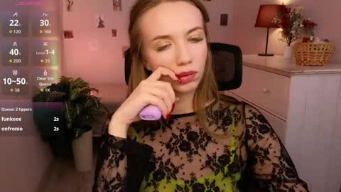Kelly online show from 11, 4, 2026