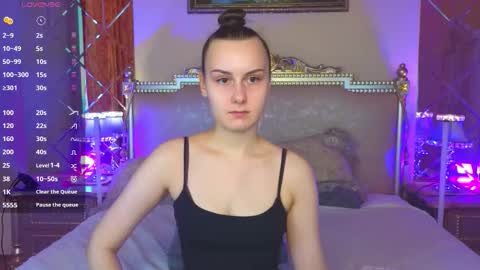 Im Kelly online show from 12, 10, 2025