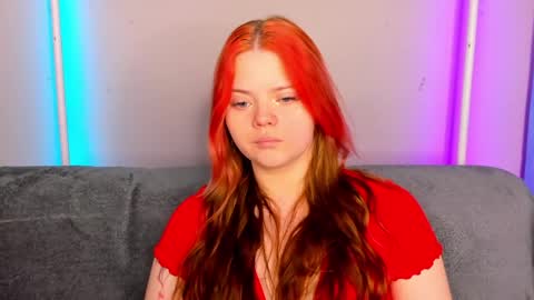 Kellyfiery online show from 3, 5, 2026
