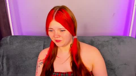 Kellyfiery online show from 7, 5, 2026