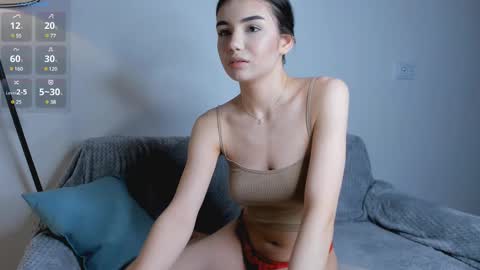 Kelly online show from 17, 12, 2024