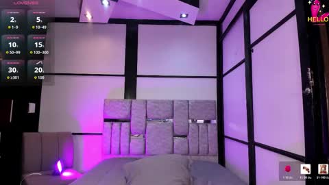 kellyMillian  online show from 11, 3, 2026