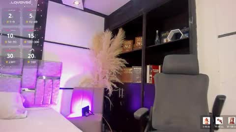 kellyMillian  online show from 19, 3, 2026