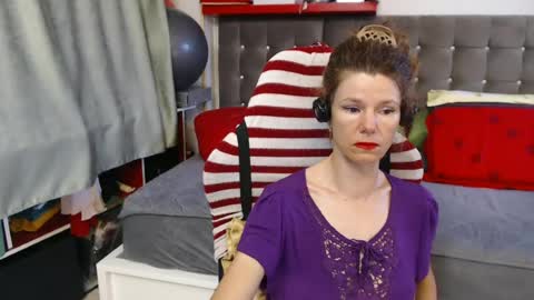 Snapshot of kellynumber chatting on 1, 7, 2026 kelly online show from 1, 7, 2026