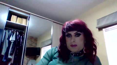kellypvc1 online show from 13, 10, 2025