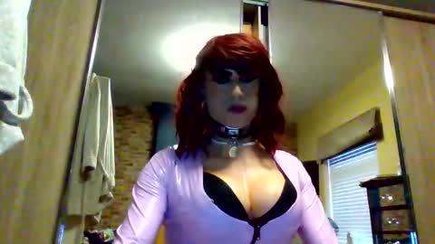 kellypvc1 online show from 14, 10, 2025