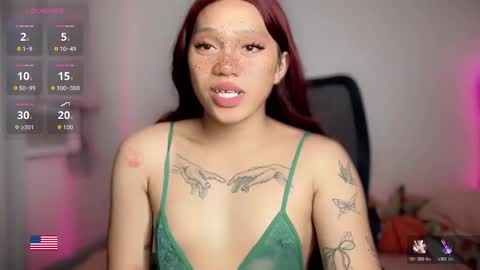 Snapshot of kellysexxie chatting on 19, 2, 2026 Kelly Smith online show from 19, 2, 2026