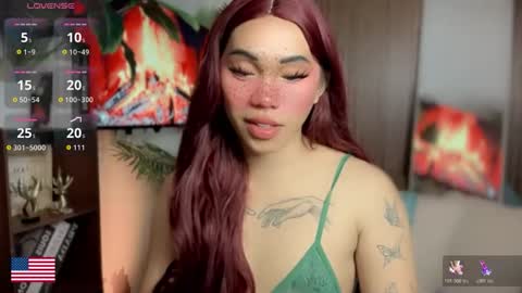 Snapshot of kellysexxie chatting on 27, 2, 2026 Kelly Smith online show from 27, 2, 2026