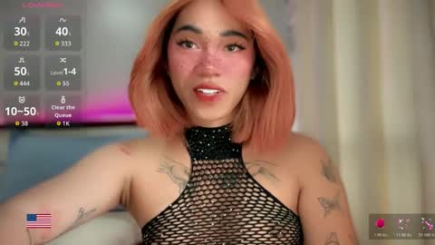 Snapshot of kellysexxie chatting on 7, 3, 2026 Kelly Smith online show from 7, 3, 2026