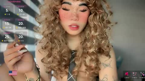 Snapshot of kellysexxie chatting on 22, 3, 2026 Kelly Smith online show from 22, 3, 2026