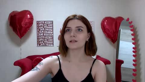 Kelly Stoneys online show from 26, 2, 2026