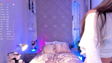 kellyy_bern online show from 20, 3, 2026