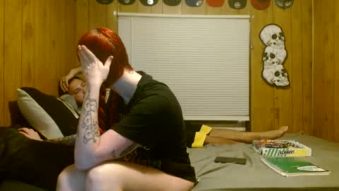 Vixensc93 online show from 29, 1, 2025