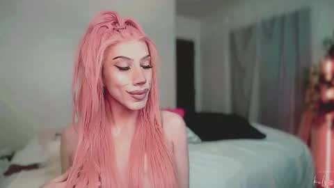 Kelsi  online show from 16, 2, 2026