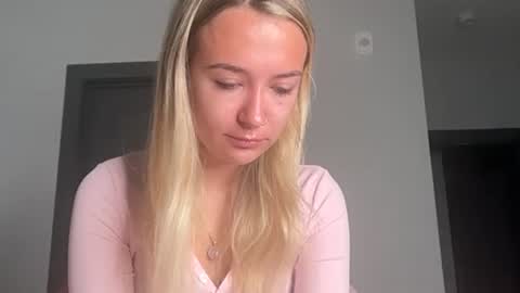 Snapshot of kelseyblu chatting on 8, 5, 2026 Kelsey Blu online show from 8, 5, 2026
