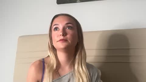 Snapshot of kelseyblu chatting on 23, 5, 2026 Kelsey Blu online show from 23, 5, 2026