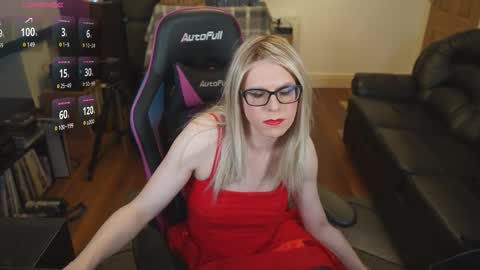 kelseycobalt online show from 8, 10, 2025