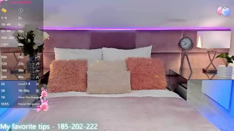 kelsi_di online show from 28, 6, 2026