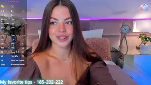 kelsi_di online show from 21, 7, 2026