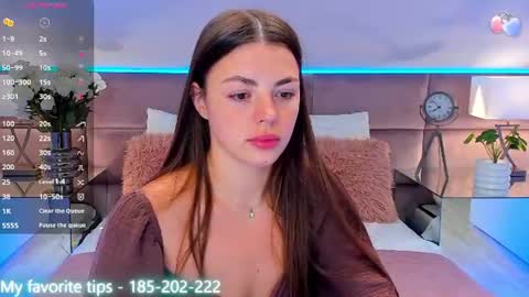 kelsi_di online show from 29, 7, 2026