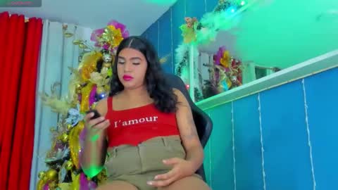 kelsi_steele online show from 21, 12, 2025