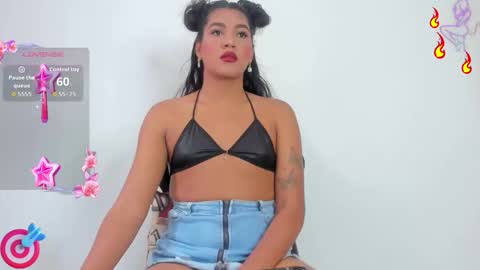 kelsi_steele online show from 8, 6, 2026