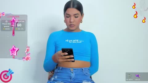 kelsi_steele online show from 14, 6, 2026