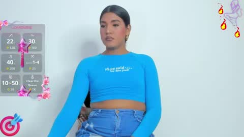 kelsi_steele online show from 14, 6, 2026