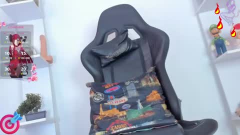 kelsi_steele online show from 18, 7, 2026