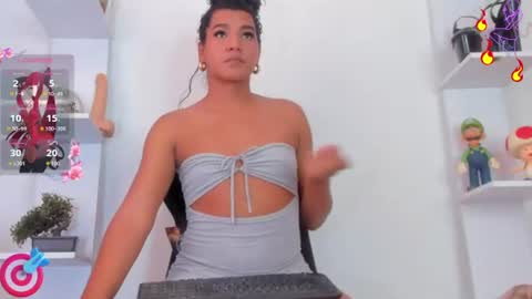 kelsi_steele online show from 20, 7, 2026