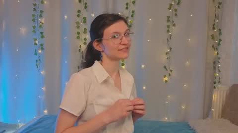 Kelsirabenold online show from 21, 6, 2026