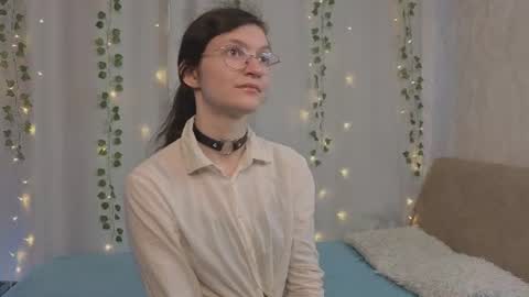 Kelsirabenold online show from 22, 6, 2026