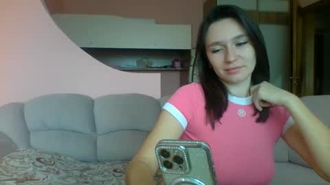 KelsiVixen online show from 28, 9, 2025