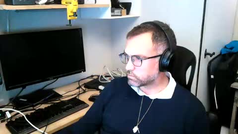 kelvin06133 online show from 21, 12, 2024