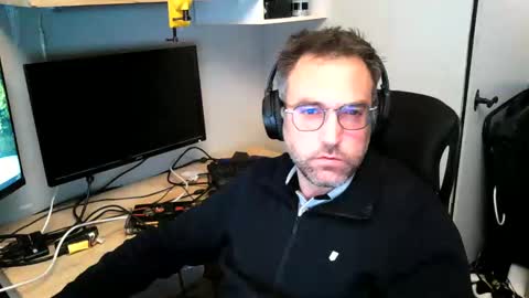 kelvin06133 online show from 17, 1, 2025