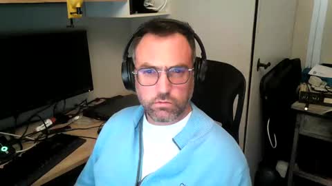 kelvin06133 online show from 29, 1, 2025