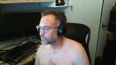 kelvin06133 online show from 3, 7, 2026